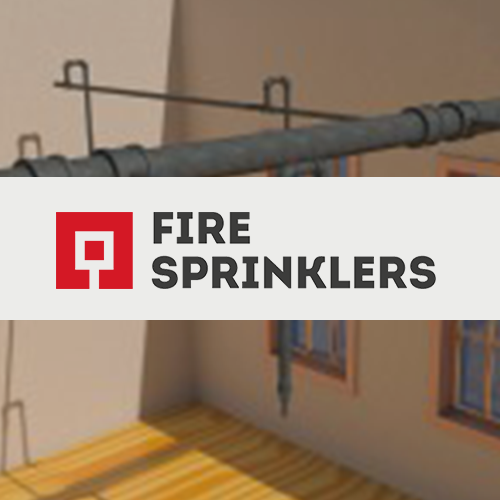 Fire Sprinklers